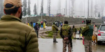 National: ਪਹਿਲਗਾਮ ਹਮਲੇ ਦੀ ਪਹਿਲੀ ਬਰਸੀ ਕੱਲ੍ਹ