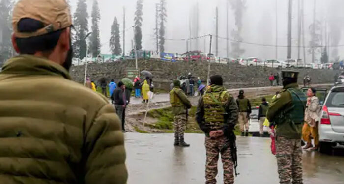 National: ਪਹਿਲਗਾਮ ਹਮਲੇ ਦੀ ਪਹਿਲੀ ਬਰਸੀ ਕੱਲ੍ਹ