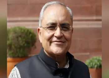 Punjab: ਬੀਜੇਪੀ ਦੇ ਸੀਨੀਅਰ ਆਗੂ ਬਲਬੀਰ ਪੁੰਜ ਦਾ ਦੇਹਾਂਤ