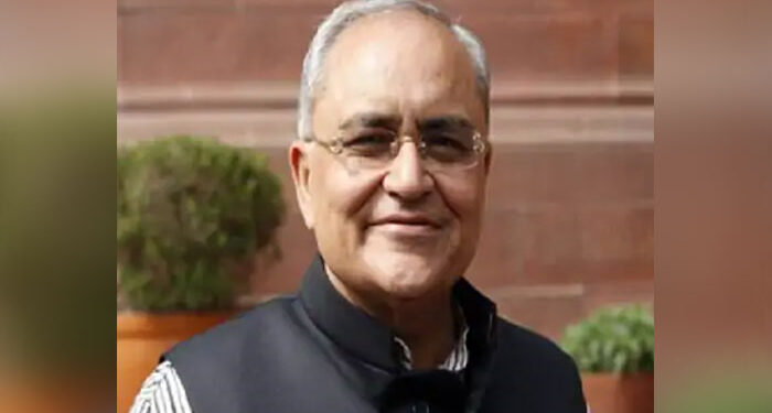 Punjab: ਬੀਜੇਪੀ ਦੇ ਸੀਨੀਅਰ ਆਗੂ ਬਲਬੀਰ ਪੁੰਜ ਦਾ ਦੇਹਾਂਤ