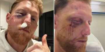 Cricket: ਇੰਗਲੈਂਡ ਟੈਸਟ ਟੀਮ ਕਪਤਾਨ ਨੇ ਆਪਣੇ ਸਭ ਤੋਂ ਵੱਡੇ ਡਰ ਦਾ ਕੀਤਾ ਖੁਲਾਸਾ: ਕਿਹਾ ”ਸ਼ਾਇਦ ਮੈਂ ਅੱਜ ਇੱਥੇ ਨਾ ਹੁੰਦਾ”