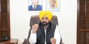 Punjab: ਮੁੱਖ ਮੰਤਰੀ ਮਾਵਾਂ-ਧੀਆਂ ਸਤਿਕਾਰ ਯੋਜਨਾ ਨੂੰ ਲੈ ਕੇ ਵੱਡੀ ਅੱਪਡੇਟ ਆਈ ਸਾਹਮਣੇ, ਪੜ੍ਹੋ ਪੂਰੀ ਖ਼ਬਰ Punjab: ਮੁੱਖ ਮੰਤਰੀ ਮਾਵਾਂ-ਧੀਆਂ ਸਤਿਕਾਰ ਯੋਜਨਾ ਨੂੰ ਲੈ ਕੇ ਵੱਡੀ ਅੱਪਡੇਟ ਆਈ ਸਾਹਮਣੇ, ਪੜ੍ਹੋ ਪੂਰੀ ਖ਼ਬਰ