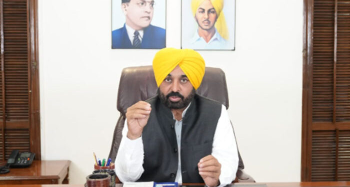 Punjab: ਮੁੱਖ ਮੰਤਰੀ ਮਾਵਾਂ-ਧੀਆਂ ਸਤਿਕਾਰ ਯੋਜਨਾ ਨੂੰ ਲੈ ਕੇ ਵੱਡੀ ਅੱਪਡੇਟ ਆਈ ਸਾਹਮਣੇ, ਪੜ੍ਹੋ ਪੂਰੀ ਖ਼ਬਰ Punjab: ਮੁੱਖ ਮੰਤਰੀ ਮਾਵਾਂ-ਧੀਆਂ ਸਤਿਕਾਰ ਯੋਜਨਾ ਨੂੰ ਲੈ ਕੇ ਵੱਡੀ ਅੱਪਡੇਟ ਆਈ ਸਾਹਮਣੇ, ਪੜ੍ਹੋ ਪੂਰੀ ਖ਼ਬਰ