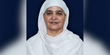 Punjab: ਬੀਬੀ ਜਗੀਰ ਕੌਰ ਸ਼੍ਰੋਮਣੀ ਅਕਾਲੀ ਦਲ (ਪੁਨਰ ਸੁਰਜੀਤ) ਇਸਤਰੀ ਵਿੰਗ ਦੇ ਪ੍ਰਧਾਨ ਲਾਏ ਗਏ