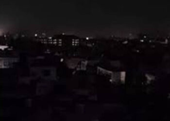 Punjab ‘ਚ ਅੱਜ ਰਾਤ ਨੂੰ ਹੋਵੇਗਾ ਬਲੈਕਆਊਟ
