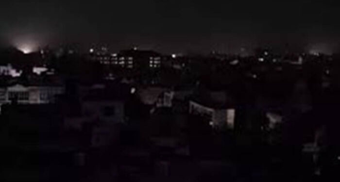 Punjab ‘ਚ ਅੱਜ ਰਾਤ ਨੂੰ ਹੋਵੇਗਾ ਬਲੈਕਆਊਟ