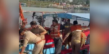 Punjab: ਵ੍ਰਿੰਦਾਵਨ ਕਿਸ਼ਤੀ ਹਾਦਸੇ ਵਿੱਚ ਜਾਨ ਗਵਾਉਣ ਵਾਲੇ ਸ਼ਰਧਾਲੂਆਂ ਦੀ ਗਿਣਤੀ 11 ਹੋਈ