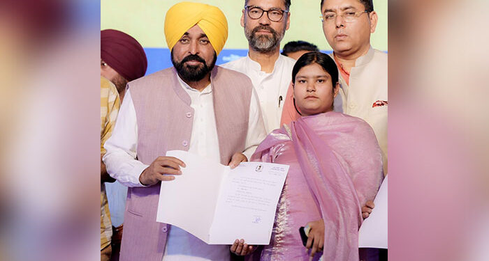 Punjab: ‘ਮਾਵਾਂ ਧੀਆਂ ਸਤਿਕਾਰ ਯੋਜਨਾ’ ਲਈ ਰਜਿਸਟ੍ਰੇਸ਼ਨ ਅੱਜ ਤੋਂ ਸ਼ੁਰੂ