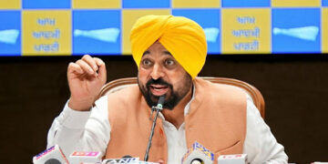 Punjab ਦੇ ਮੁੱਖ ਮੰਤਰੀ ਨੇ ਆਪ ਛੱਡਣ ਵਾਲੇ 7 ਰਾਜ ਸਭਾ ਮੈਂਬਰਾਂ ‘ਤੇ ਕਸਿਆ ਵਿਅੰਗ, ਪੜ੍ਹੋ ਕੀ ਕਿਹਾ