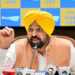 Punjab ਦੇ ਮੁੱਖ ਮੰਤਰੀ ਨੇ ਆਪ ਛੱਡਣ ਵਾਲੇ 7 ਰਾਜ ਸਭਾ ਮੈਂਬਰਾਂ ‘ਤੇ ਕਸਿਆ ਵਿਅੰਗ, ਪੜ੍ਹੋ ਕੀ ਕਿਹਾ