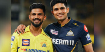 IPL 2026: ਅੱਜ ਹੋਣਗੇ ਦੋ ਮੁਕਾਬਲੇ: ਪਹਿਲਾ ਮੈਚ ਚੇੱਨਈ ਅਤੇ ਗੁਜਰਾਤ ਵਿਚਾਲੇ