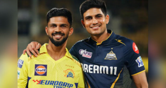 IPL 2026: ਅੱਜ ਹੋਣਗੇ ਦੋ ਮੁਕਾਬਲੇ: ਪਹਿਲਾ ਮੈਚ ਚੇੱਨਈ ਅਤੇ ਗੁਜਰਾਤ ਵਿਚਾਲੇ