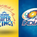IPL 2026: ਅੱਜ ਮੁੰਬਈ ਅਤੇ ਚੇੱਨਈ ਵਿਚਾਲੇ ਹੋਵੇਗਾ ਮੁਕਾਬਲਾ