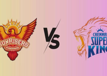 IPL ‘ਚ ਅੱਜ ਦਿਨ ਦਾ ਦੂਜਾ ਮੁਕਾਬਲਾ ਹੈਦਰਾਬਾਦ ਅਤੇ ਚੇੱਨਈ ਵਿਚਾਲੇ