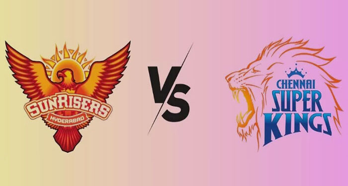 IPL ‘ਚ ਅੱਜ ਦਿਨ ਦਾ ਦੂਜਾ ਮੁਕਾਬਲਾ ਹੈਦਰਾਬਾਦ ਅਤੇ ਚੇੱਨਈ ਵਿਚਾਲੇ