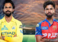 IPL 2026: ਅੱਜ ਪੰਜਾਬ ਅਤੇ ਚੇੱਨਈ ਵਿਚਾਲੇ ਹੋਵੇਗਾ ਮੁਕਾਬਲਾ IPL 2026: ਅੱਜ ਪੰਜਾਬ ਅਤੇ ਚੇੱਨਈ ਵਿਚਾਲੇ ਹੋਵੇਗਾ ਮੁਕਾਬਲਾ