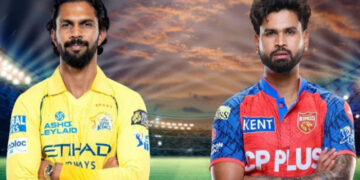 IPL 2026: ਅੱਜ ਪੰਜਾਬ ਅਤੇ ਚੇੱਨਈ ਵਿਚਾਲੇ ਹੋਵੇਗਾ ਮੁਕਾਬਲਾ
