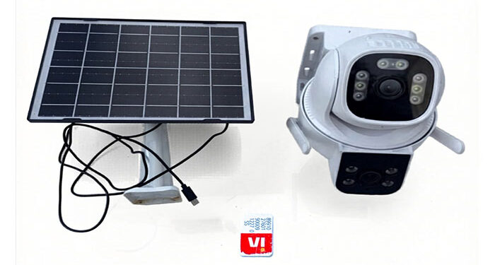 Punjab: ISI-ਸਮਰਥਿਤ ਜਾਸੂਸੀ ਨੈਟਵਰਕ ਦਾ ਪਰਦਾਫਾਸ਼: ਪਾਕਿਸਤਾਨ ਭੇਜੀ ਜਾ ਰਹੀ ਸੀ ਲਾਈਵ ਫੁਟੇਜ, ਇੱਕ ਗ੍ਰਿਫ਼ਤਾਰ