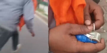 Chandigarh ‘ਚ ਭਾਜਪਾ ਦਫ਼ਤਰ ਦੇ ਬਾਹਰ ਹੋਏ ਧਮਾਕੇ ਮਾਮਲੇ ‘ਚ ਹੋਇਆ ਨਵਾਂ ਖੁਲਾਸਾ, ਪੜ੍ਹੋ ਵੇਰਵਾ