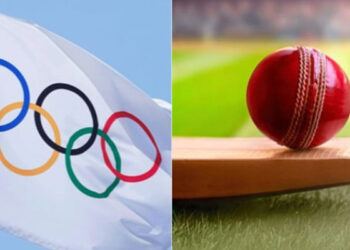 Cricket: 128 ਸਾਲਾਂ ਬਾਅਦ ਓਲੰਪਿਕ ਵਿੱਚ ਕ੍ਰਿਕਟ ਦੀ ਵਾਪਸੀ