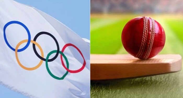 Cricket: 128 ਸਾਲਾਂ ਬਾਅਦ ਓਲੰਪਿਕ ਵਿੱਚ ਕ੍ਰਿਕਟ ਦੀ ਵਾਪਸੀ