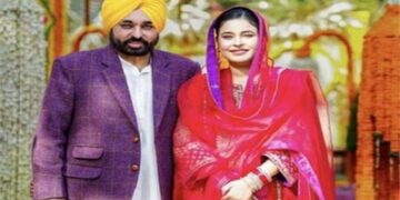 Punjab : ਪਰਿਵਾਰ ਸਮੇਤ ਹਰਿਆਣਾ ਪੁੱਜੇ ਮੁੱਖ ਮੰਤਰੀ ਭਗਵੰਤ ਮਾਨ