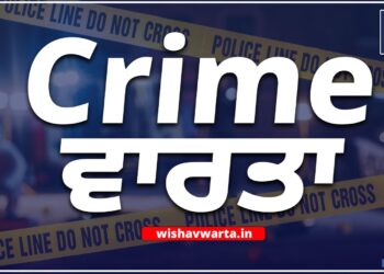 National: ਦਿੱਲੀ ਵਿੱਚ IRS ਅਫਸਰ ਦੀ ਧੀ ਦਾ ਕਤਲ: ਘਰ ‘ਚੋਂ ਮਿਲੀ ਲਾਸ਼