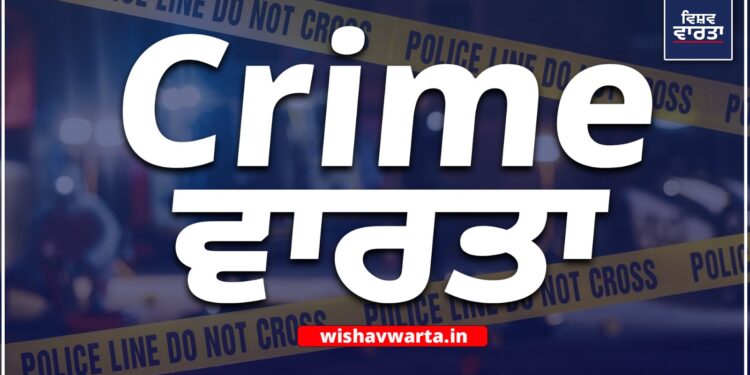 National: ਦਿੱਲੀ ਵਿੱਚ IRS ਅਫਸਰ ਦੀ ਧੀ ਦਾ ਕਤਲ: ਘਰ ‘ਚੋਂ ਮਿਲੀ ਲਾਸ਼