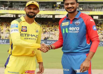 IPL 2026: ਅੱਜ ਦਿੱਲੀ ਅਤੇ ਚੇਨਈ ਵਿਚਾਲੇ ਹੋਵੇਗਾ ਮੁਕਾਬਲਾ