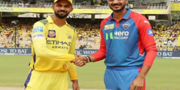 IPL ‘ਚ ਅੱਜ ਦਿਨ ਦਾ ਦੂਜਾ ਮੈਚ ਚੇੱਨਈ ਅਤੇ ਦਿੱਲੀ ਵਿਚਾਲੇ