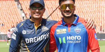 IPL 2026: ਅੱਜ ਦਿੱਲੀ ਅਤੇ ਗੁਜਰਾਤ ਦੀਆਂ ਟੀਮਾਂ ਹੋਣਗੀਆਂ ਆਹਮੋ-ਸਾਹਮਣੇ