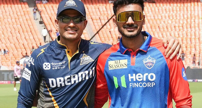 IPL 2026: ਅੱਜ ਦਿੱਲੀ ਅਤੇ ਗੁਜਰਾਤ ਦੀਆਂ ਟੀਮਾਂ ਹੋਣਗੀਆਂ ਆਹਮੋ-ਸਾਹਮਣੇ