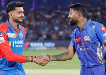 IPL 2026 ‘ਚ ਅੱਜ ਖੇਡੇ ਜਾਣਗੇ ਦੋ ਮੁਕਾਬਲੇ: ਪਹਿਲਾ ਮੈਚ ਦਿੱਲੀ ਅਤੇ ਮੁੰਬਈ ਵਿਚਾਲੇ IPL 2026 ‘ਚ ਅੱਜ ਖੇਡੇ ਜਾਣਗੇ ਦੋ ਮੁਕਾਬਲੇ: ਪਹਿਲਾ ਮੈਚ ਦਿੱਲੀ ਅਤੇ ਮੁੰਬਈ ਵਿਚਾਲੇ