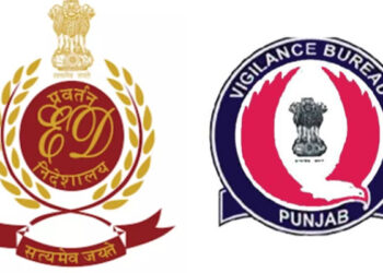 Punjab: 2027 ਦੀਆਂ ਵਿਧਾਨ ਸਭਾ ਚੋਣਾਂ ਤੋਂ ਪਹਿਲਾਂ ਪੰਜਾਬ ‘ਚ ਜਾਂਚ ਏਜੰਸੀਆਂ ਸਰਗਰਮ !