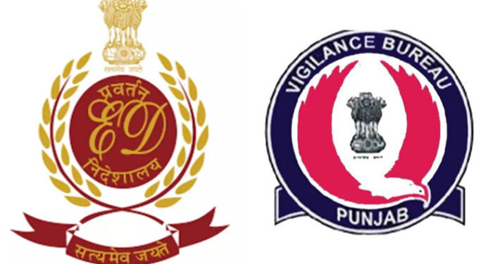 Punjab: 2027 ਦੀਆਂ ਵਿਧਾਨ ਸਭਾ ਚੋਣਾਂ ਤੋਂ ਪਹਿਲਾਂ ਪੰਜਾਬ ‘ਚ ਜਾਂਚ ਏਜੰਸੀਆਂ ਸਰਗਰਮ !