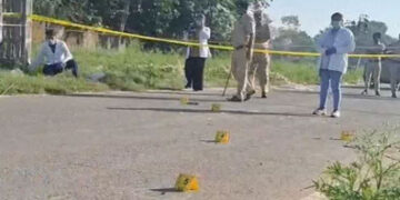 Chandigarh ਪੁਲਿਸ ਤੇ ਗੈਂਗਸਟਰ ਵਿਚਾਲੇ ਹੋਇਆ ਮੁਕਾਬਲਾ