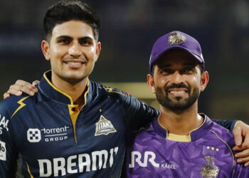 IPL 2026: ਅੱਜ ਗੁਜਰਾਤ ਅਤੇ ਕੋਲਕਾਤਾ ਵਿਚਾਲੇ ਹੋਵੇਗਾ ਮੁਕਾਬਲਾ, ਪੜ੍ਹੋ ਮੈਚ ਦੌਰਾਨ ਕਿਹੋ ਜਿਹਾ ਰਹੇਗਾ ਮੌਸਮ 