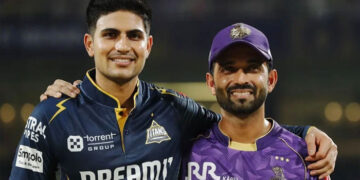 IPL 2026: ਅੱਜ ਗੁਜਰਾਤ ਅਤੇ ਕੋਲਕਾਤਾ ਵਿਚਾਲੇ ਹੋਵੇਗਾ ਮੁਕਾਬਲਾ, ਪੜ੍ਹੋ ਮੈਚ ਦੌਰਾਨ ਕਿਹੋ ਜਿਹਾ ਰਹੇਗਾ ਮੌਸਮ 