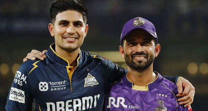 IPL 2026: ਅੱਜ ਗੁਜਰਾਤ ਅਤੇ ਕੋਲਕਾਤਾ ਵਿਚਾਲੇ ਹੋਵੇਗਾ ਮੁਕਾਬਲਾ, ਪੜ੍ਹੋ ਮੈਚ ਦੌਰਾਨ ਕਿਹੋ ਜਿਹਾ ਰਹੇਗਾ ਮੌਸਮ 