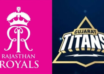 IPL 2026: ਅੱਜ ਰਾਜਸਥਾਨ ਅਤੇ ਗੁਜਰਾਤ ਵਿਚਾਲੇ ਹੋਵੇਗਾ ਮੁਕਾਬਲਾ