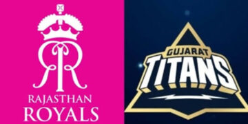 IPL 2026: ਅੱਜ ਰਾਜਸਥਾਨ ਅਤੇ ਗੁਜਰਾਤ ਵਿਚਾਲੇ ਹੋਵੇਗਾ ਮੁਕਾਬਲਾ