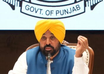 ਆਸਟ੍ਰੇਲੀਆ ਤੋਂ ਡਿਪੋਰਟ ਕੀਤੇ ਜਾ ਰਹੇ ਪੰਜਾਬ ਦੇ 11 ਲੋਕਾਂ ਦੇ ਦਿੱਲੀ ਹਵਾਈ ਅੱਡੇ ‘ਤੇ ਪਹੁੰਚਣ ਸਮੇਂ ਪੰਜਾਬ ਸਰਕਾਰ ਦੇ ਅਧਿਕਾਰੀ ਮੌਕੇ ‘ਤੇ ਮੌਜੂਦ ਰਹਿਣਗੇ: ਮੁੱਖ ਮੰਤਰੀ ਭਗਵੰਤ ਸਿੰਘ ਮਾਨ