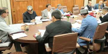 Himachal ਸਰਕਾਰ ਨੇ ਸੂਬੇ ‘ਚ ਐਂਟਰੀ ਟੈਕਸ ਦਰਾਂ ‘ਤੇ ਲਿਆ ਯੂ-ਟਰਨ, ਪੜ੍ਹੋ ਵੇਰਵਾ