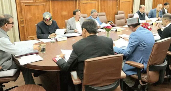 Himachal ਸਰਕਾਰ ਨੇ ਸੂਬੇ ‘ਚ ਐਂਟਰੀ ਟੈਕਸ ਦਰਾਂ ‘ਤੇ ਲਿਆ ਯੂ-ਟਰਨ, ਪੜ੍ਹੋ ਵੇਰਵਾ