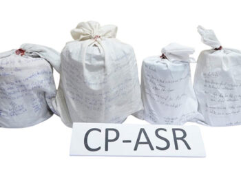 Punjab: ਨਸ਼ੀਲੇ ਪਦਾਰਥਾਂ ਦੀ ਤਸਕਰੀ ਕਰਨ ਵਾਲੇ ਗਿਰੋਹ ਦਾ ਪਰਦਾਫਾਸ਼: 7 ਕਿਲੋ ਹੈਰੋਇਨ ਸਮੇਤ 5 ਗ੍ਰਿਫ਼ਤਾਰ