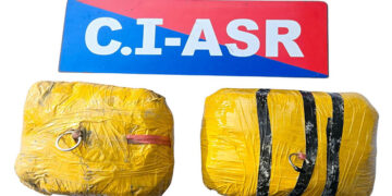 Punjab: ਨਸ਼ਾ ਤਸਕਰੀ ਨੈੱਟਵਰਕ ਦਾ ਪਰਦਾਫਾਸ਼: 6 ਕਿਲੋ ਹੈਰੋਇਨ ਸਮੇਤ ਇੱਕ ਗ੍ਰਿਫ਼ਤਾਰ