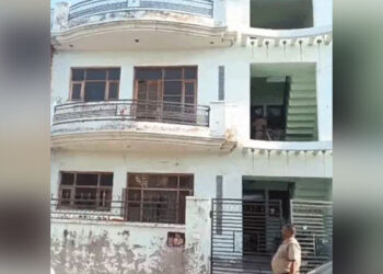 Punjab: ਲਿਵ-ਇਨ ਰਿਲੇਸ਼ਨਸ਼ਿਪ ਵਿੱਚ ਰਹਿ ਰਹੇ ਨੌਜਵਾਨ ਦੀ ਘਰ ‘ਚੋਂ ਮਿਲੀ ਲਾਸ਼