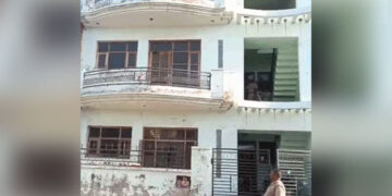 Punjab: ਲਿਵ-ਇਨ ਰਿਲੇਸ਼ਨਸ਼ਿਪ ਵਿੱਚ ਰਹਿ ਰਹੇ ਨੌਜਵਾਨ ਦੀ ਘਰ ‘ਚੋਂ ਮਿਲੀ ਲਾਸ਼