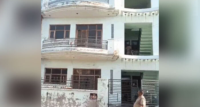 Punjab: ਲਿਵ-ਇਨ ਰਿਲੇਸ਼ਨਸ਼ਿਪ ਵਿੱਚ ਰਹਿ ਰਹੇ ਨੌਜਵਾਨ ਦੀ ਘਰ ‘ਚੋਂ ਮਿਲੀ ਲਾਸ਼