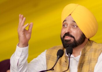 ਸ਼ਹੀਦ ਊਧਮ ਸਿੰਘ ਸਟੇਟ ਇੰਸਟੀਚਿਊਟ ਆਫ਼ ਮੈਡੀਕਲ ਸਾਇੰਸਜ਼ ਹੁਸ਼ਿਆਰਪੁਰ ਵਿੱਚ ਬਣਾਇਆ ਜਾਵੇਗਾ, ਜੋ ਦੋ ਸਾਲਾਂ ਵਿੱਚ ਪੂਰਾ ਹੋਵੇਗਾ: ਮੁੱਖ ਮੰਤਰੀ ਭਗਵੰਤ ਸਿੰਘ ਮਾਨ ਸ਼ਹੀਦ ਊਧਮ ਸਿੰਘ ਸਟੇਟ ਇੰਸਟੀਚਿਊਟ ਆਫ਼ ਮੈਡੀਕਲ ਸਾਇੰਸਜ਼ ਹੁਸ਼ਿਆਰਪੁਰ ਵਿੱਚ ਬਣਾਇਆ ਜਾਵੇਗਾ, ਜੋ ਦੋ ਸਾਲਾਂ ਵਿੱਚ ਪੂਰਾ ਹੋਵੇਗਾ: ਮੁੱਖ ਮੰਤਰੀ ਭਗਵੰਤ ਸਿੰਘ ਮਾਨ